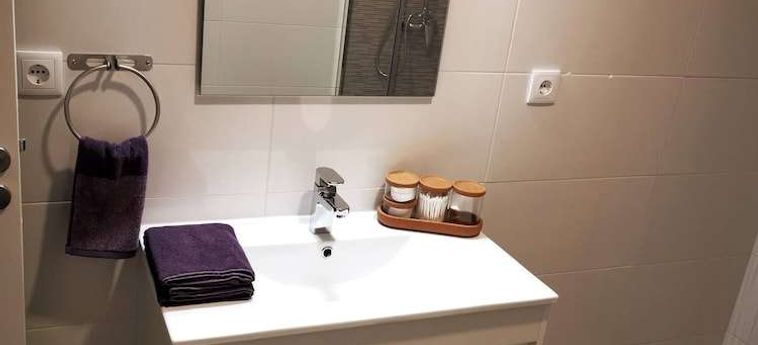 Caparica Poshtel An Luxury Hostel Costa Da Caparica - Lisboa: Foto 