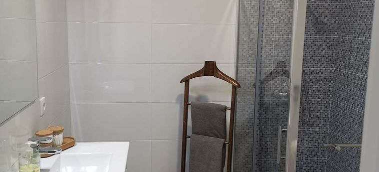 Caparica Poshtel An Luxury Hostel Costa Da Caparica - Lisboa: Foto 
