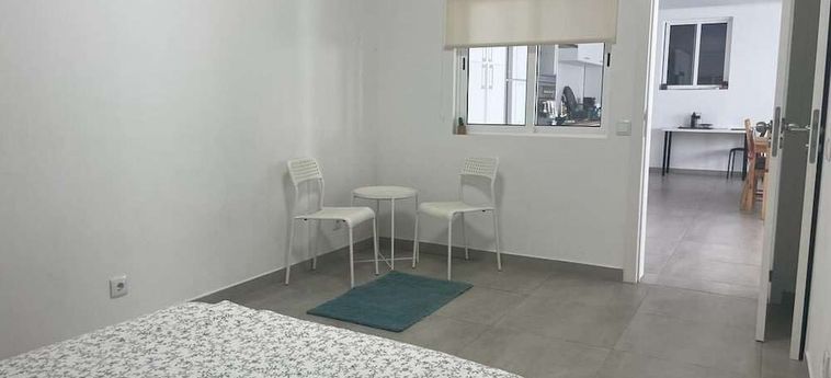 Hostel Prximo A Praia P Surf Na Caparica Costa Da Caparica - Lisboa: Foto 