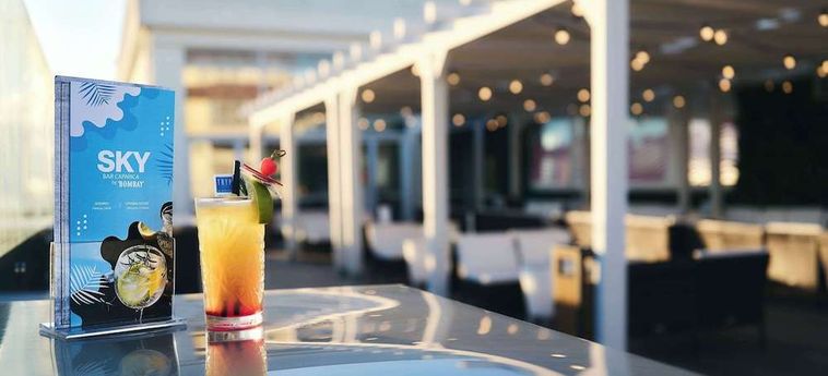 Hotel Tryp Lisboa Caparica Mar Costa Da Caparica - Lisbon: Photo 
