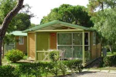 Hotel Parque De Campismo Orbitur Costa Caparica Costa Da Caparica - Lisbon: Photo 
