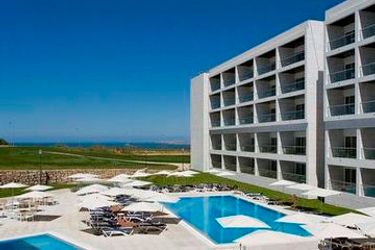 Hotel Aldeia Dos Capuchos Golf & Spa:  COSTA DA CAPARICA - LISBON