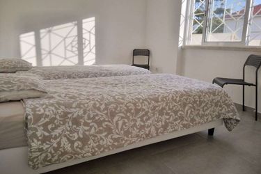 Caparic Poshtel An Luxury And Posh Style Hostel Costa Da Caparica - Lisbon: Photo 