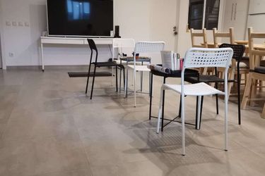 Caparic Poshtel An Luxury And Posh Style Hostel Costa Da Caparica - Lisbon: Photo 