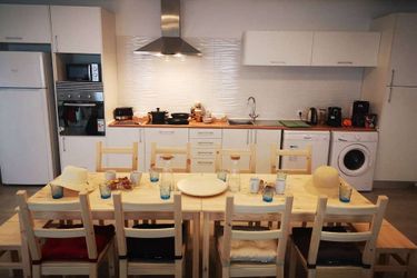 Caparic Poshtel An Luxury And Posh Style Hostel Costa Da Caparica - Lisbon: Photo 