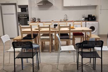 Caparic Poshtel An Luxury And Posh Style Hostel Costa Da Caparica - Lisbon: Photo 