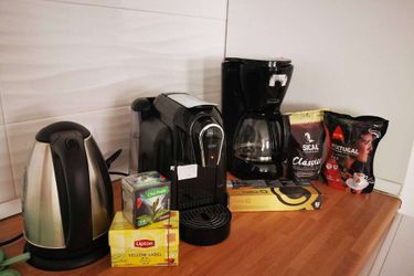 Caparic Poshtel An Luxury And Posh Style Hostel Costa Da Caparica - Lisbon: Photo 