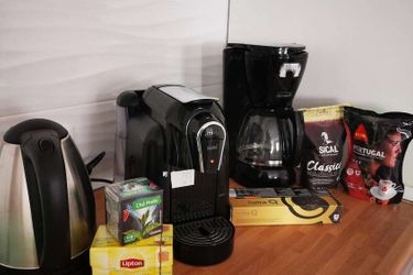 Caparica Poshtel An Luxury Hostel Costa Da Caparica - Lisbon: Photo 