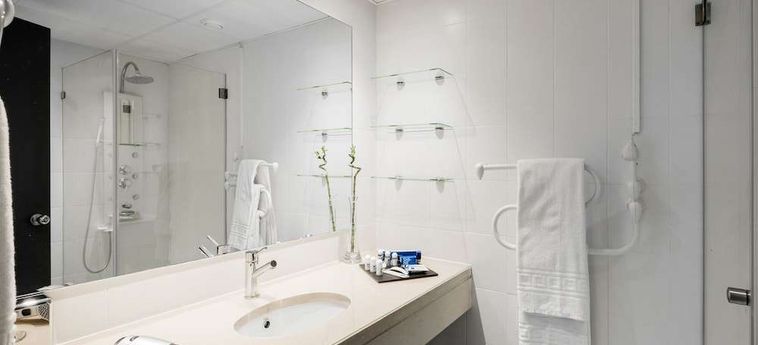 Hotel Tryp Lisboa Caparica Mar Costa Da Caparica - Lisbona: Foto 