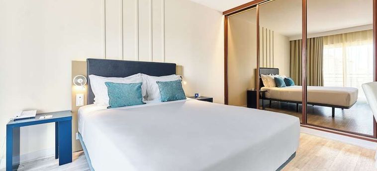 Hotel Tryp Lisboa Caparica Mar Costa Da Caparica - Lisbona: Foto 