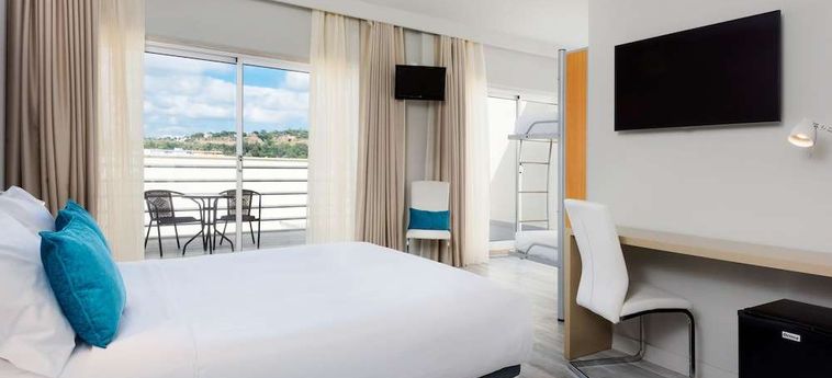 Hotel Tryp Lisboa Caparica Mar Costa Da Caparica - Lisbona: Foto 