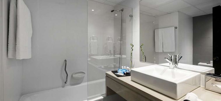 Hotel Tryp Lisboa Caparica Mar Costa Da Caparica - Lisbona: Foto 