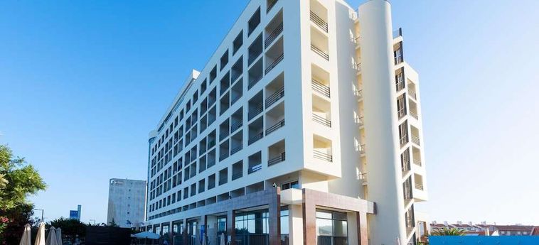 Hotel Tryp Lisboa Caparica Mar Costa Da Caparica - Lisbona: Foto 