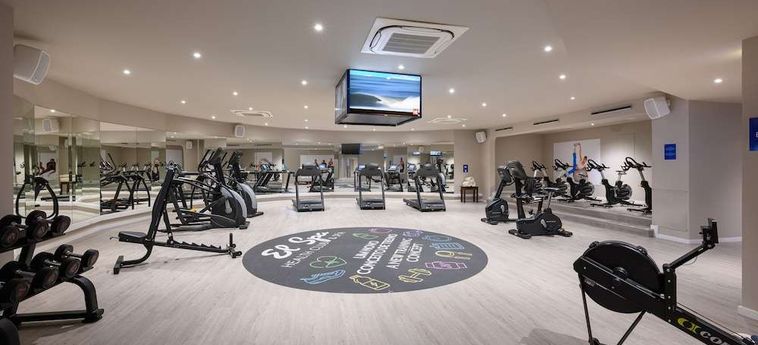 Hotel Tryp Lisboa Caparica Mar Costa Da Caparica - Lisbona: Foto 