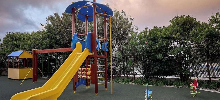 Hotel Tryp Lisboa Caparica Mar Costa Da Caparica - Lisbona: Foto 