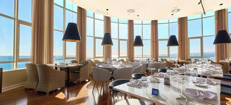 Hotel Tryp Lisboa Caparica Mar Costa Da Caparica - Lisbona: Foto 