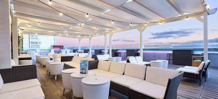 Hotel Tryp Lisboa Caparica Mar Costa Da Caparica - Lisbona: Foto 