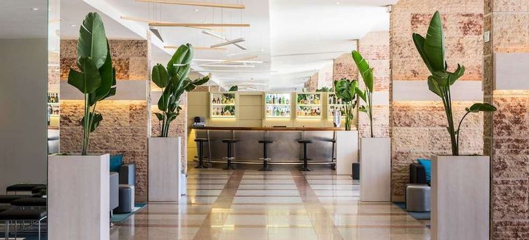 Hotel Tryp Lisboa Caparica Mar Costa Da Caparica - Lisbona: Foto 