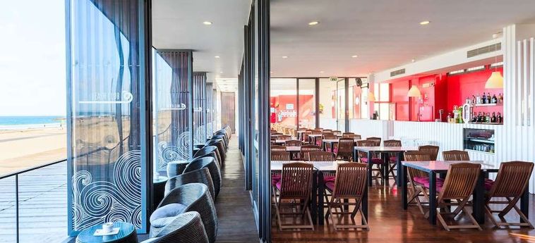 Hotel Tryp Lisboa Caparica Mar Costa Da Caparica - Lisbona: Foto 
