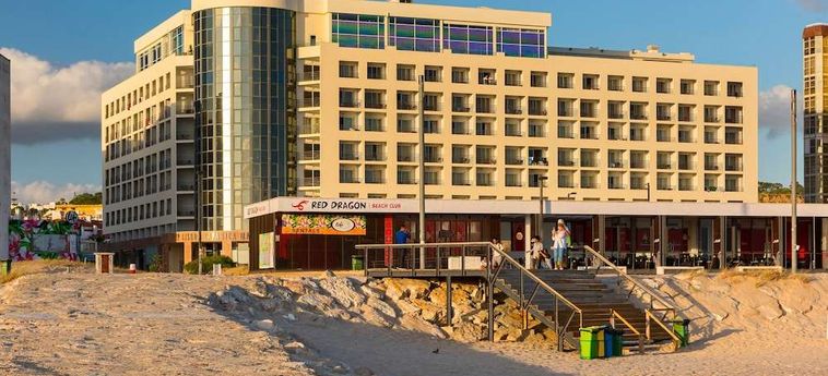 Hotel Tryp Lisboa Caparica Mar Costa Da Caparica - Lisbona: Foto 