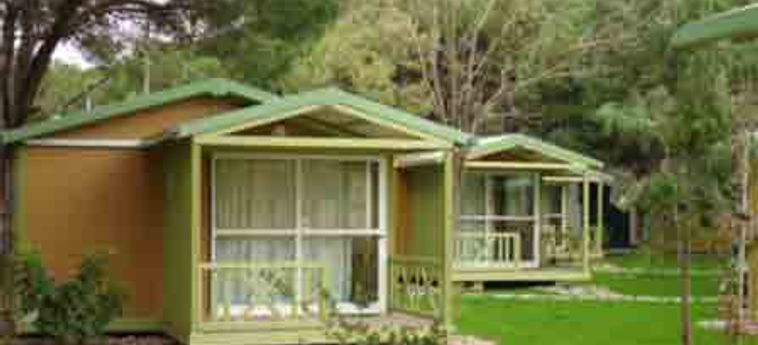 Hotel Parque De Campismo Orbitur Costa Caparica Costa Da Caparica - Lisbona: Foto 