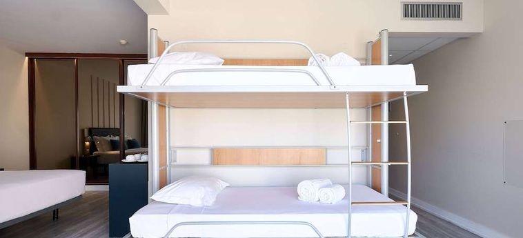 Hotel Tryp Lisboa Caparica Mar Costa Da Caparica - Lisbonne : Photo 