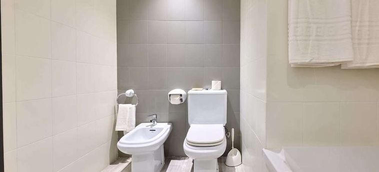 Hotel Tryp Lisboa Caparica Mar Costa Da Caparica - Lisbonne : Photo 
