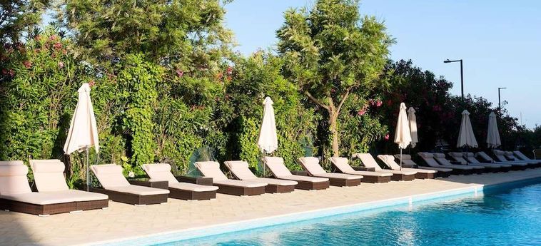 Hotel Tryp Lisboa Caparica Mar Costa Da Caparica - Lisbonne : Photo 