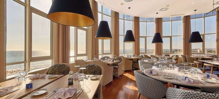 Hotel Tryp Lisboa Caparica Mar Costa Da Caparica - Lisbonne : Photo 