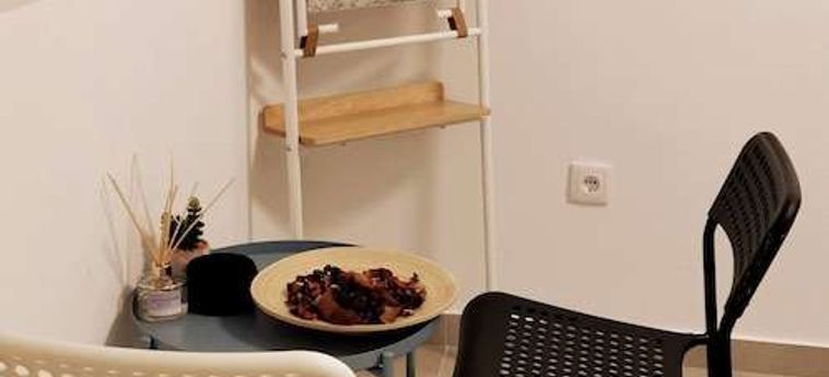 Caparica Poshtel An Luxury Hostel Costa Da Caparica - Lisbonne : Photo 