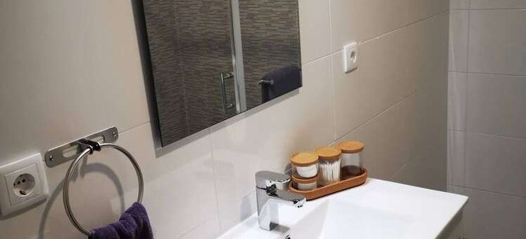 Caparica Poshtel An Luxury Hostel Costa Da Caparica - Lisbonne : Photo 