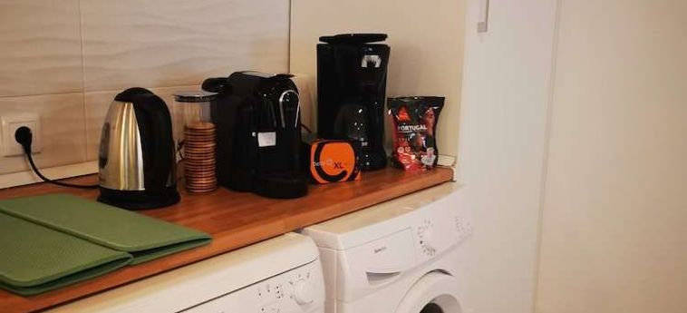 Caparica Poshtel An Luxury Hostel Costa Da Caparica - Lisbonne : Photo 