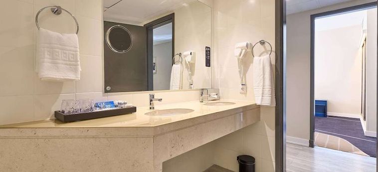 Hotel Tryp Lisboa Caparica Mar Costa Da Caparica - Lissabon: Foto 