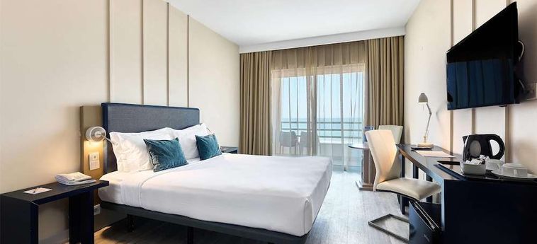 Hotel Tryp Lisboa Caparica Mar Costa Da Caparica - Lissabon: Foto 