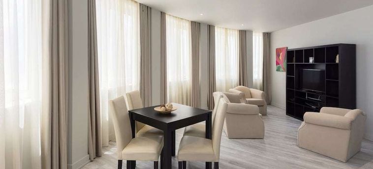Hotel Tryp Lisboa Caparica Mar Costa Da Caparica - Lissabon: Foto 