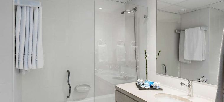 Hotel Tryp Lisboa Caparica Mar Costa Da Caparica - Lissabon: Foto 