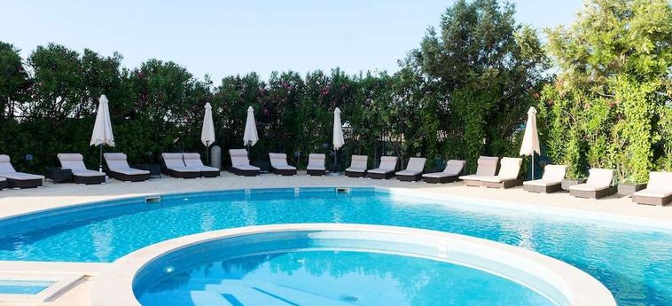 Hotel Tryp Lisboa Caparica Mar Costa Da Caparica - Lissabon: Foto 