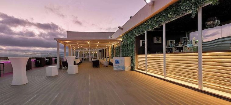 Hotel Tryp Lisboa Caparica Mar Costa Da Caparica - Lissabon: Foto 
