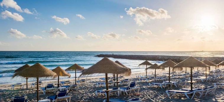 Hotel Tryp Lisboa Caparica Mar Costa Da Caparica - Lissabon: Foto 