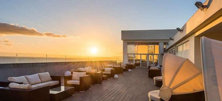 Hotel Tryp Lisboa Caparica Mar Costa Da Caparica - Lissabon: Foto 