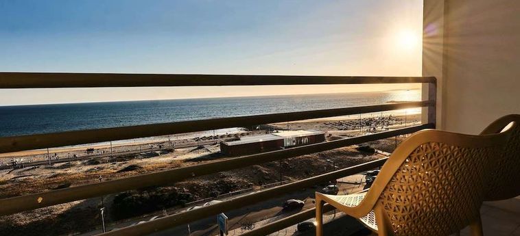 Hotel Tryp Lisboa Caparica Mar Costa Da Caparica - Lissabon: Foto 