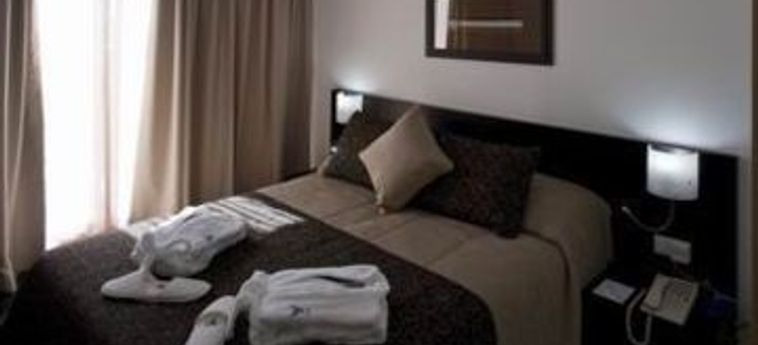 Hotel Aldeia Dos Capuchos Golf & Spa:  COSTA DA CAPARICA - LISSABON