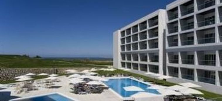 Hotel Aldeia Dos Capuchos Golf & Spa:  COSTA DA CAPARICA - LISSABON