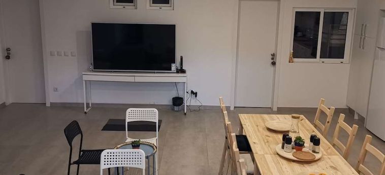 Caparica Poshtel An Luxury Hostel Costa Da Caparica - Lissabon: Foto 