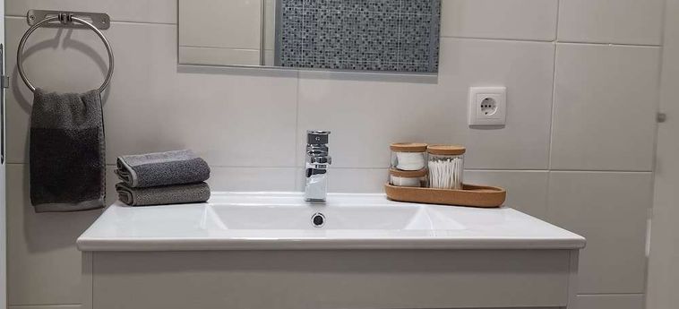 Caparica Poshtel An Luxury Hostel Costa Da Caparica - Lissabon: Foto 