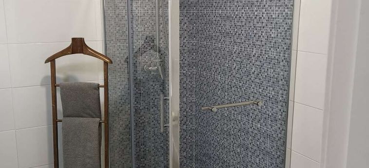 Caparica Poshtel An Luxury Hostel Costa Da Caparica - Lissabon: Foto 