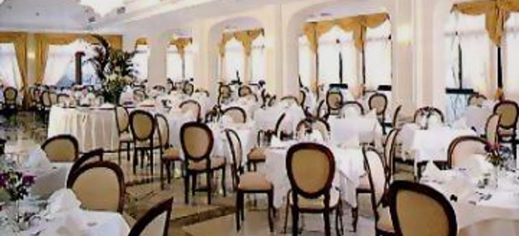 Grand Hotel Hermitage:  COSTA DE SORRENTO