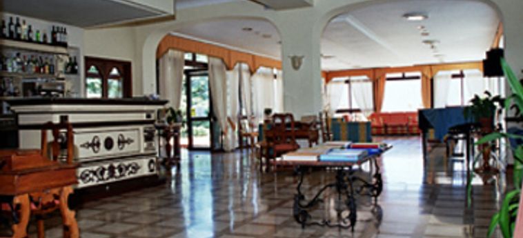 Hotel Villa Romita:  COSTA DE SORRENTO