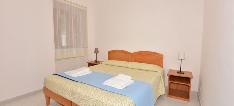Hotel Mimì Sul Mare:  COSTA DE SORRENTO