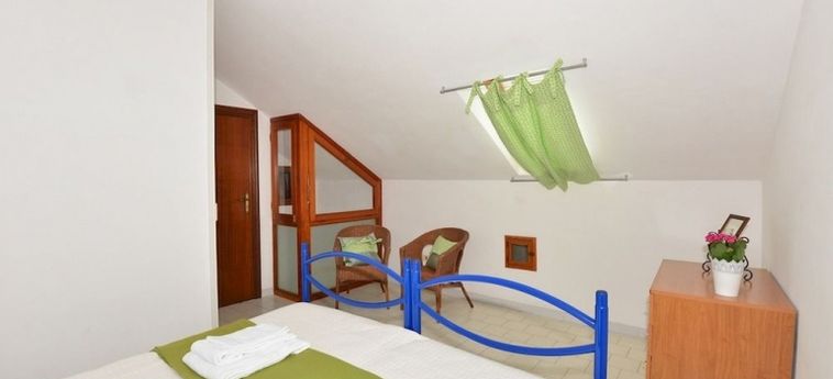 Hotel Mimì Sul Mare:  COSTA DE SORRENTO